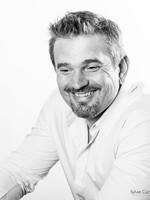 Nicolas Konstowicz, fondateur du Coworking La Rochelle Le Bastion