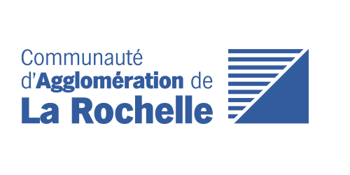 Communauté d'Agglomération de La Rochelle — partenaire du Coworking Le Bastion