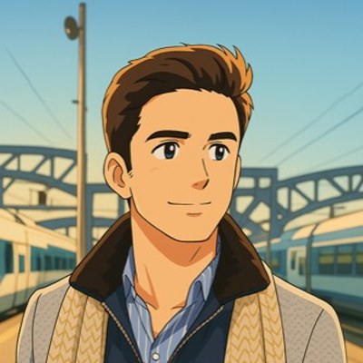 Quentin, coworker au Bastion et papa de Constant