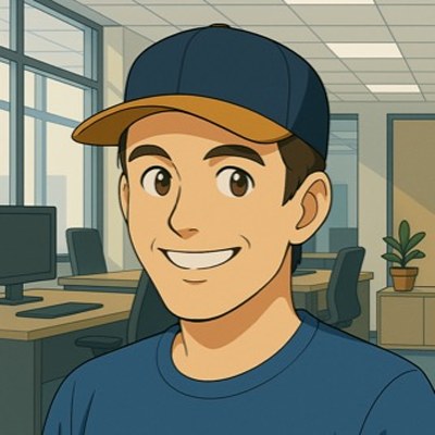Thomas, coworker au Bastion et papa de Max