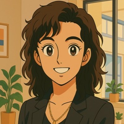 Vanessa, coworker au Bastion et maman de Sophia